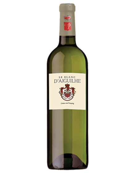 D'Aiguilhe Blanc